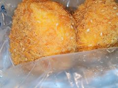 鸡丝肉松-鲍师傅糕点(五角场店)