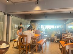 -黄山老妈·土菜(碧桂园店)