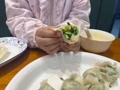 开口鲜虾-开口笑·精选水饺