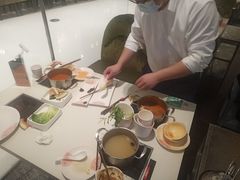 -密友回转自助火锅(中海环宇城店)