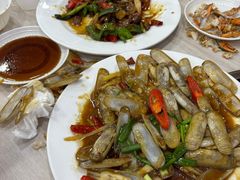 -船奇蒸汽海鲜·闽菜(八市海鲜总店)