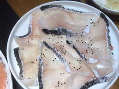 鱼片-巴蜀印象火锅(永陵总店)