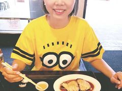 -马来西亚美食街