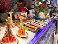 -芭菲盛宴·环球美食(北城国际店)