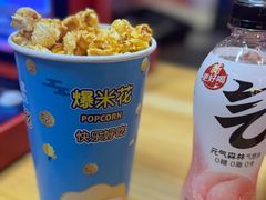 -UL城市影院(中亭街店)