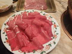 -清真·老门框爆肚涮肉·中华老字号(丰管路店)