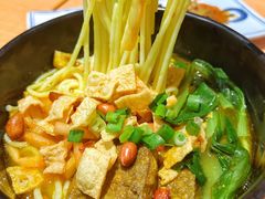 -霸蛮湖南米粉(亦庄力宝华联店)