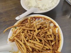 -西月城谭豆花(春熙路店)