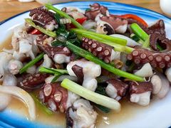 -八方海味餐厅
