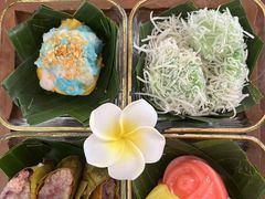-婉泰·特色小吃·舂鸡脚(告庄二店)