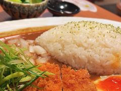 -CURRY YA 熟成咖哩專門店(深圳湾万象城店)