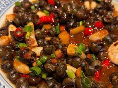 酱爆螺蛳-门溪山居·镜岭味道