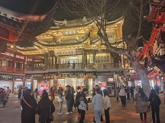 -上海会馆(香港名都店)