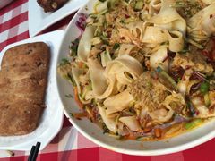 -西贝莜面村(上海百联西郊店)