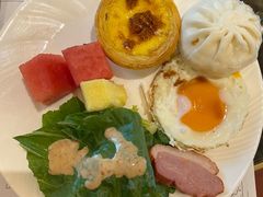 -上海红塔豪华精选酒店