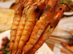 -烤五行·烧烤烤串(石佛营店)