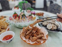 -嘉升大排档(番禺总店)