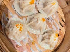 蟹粉小笼包-竹外桃花·江南小酒馆(SKP·S店)