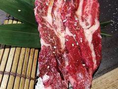 -厚贞日式烤肉(龙之梦店)