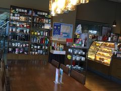 -星巴克(盐城五洲国际店)