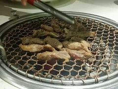 android_upload_pic-本家韩国烤肉(青岛万象城店)