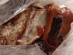 -大鸭梨烤鸭店(花园村店)