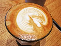 -Peet's Coffee皮爷咖啡(豫园店)