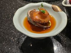 -上井精致料理(中兴商业大厦店)