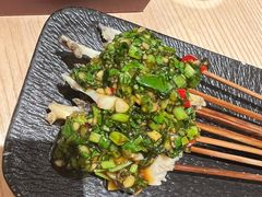 -隅乐胡椒虾·台湾菜·团建(皇岗店)