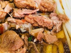 -肆姐面粉馆(坡子街店)