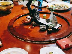 -欣旺·迎宾楼·百年无锡菜