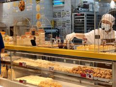 -鲍师傅糕点(凯德云尚广场店)