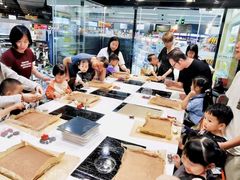 -Olé精品超市(天汇广场店)