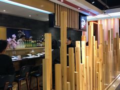 大堂-栖川山葵家·寿喜锅·日式料理(龙湖北城天街商场店)