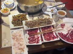 -悦来悦牛潮汕牛肉火锅(大浪店)