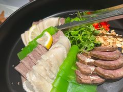 -四季餐厅(华苑店)