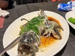 -喷泉广场餐厅·宵夜·海鲜烧烤大排档(长隆企鹅酒店)