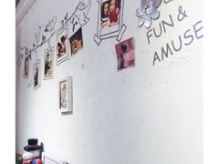 iphone_upload_pic-十面欢腾·海鲜面·台式Bistro(长乐路店)