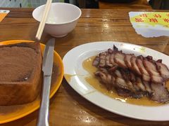 -澳门陈光记烧味饭店(南京德基广场店)