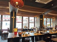 -盡膳口福·百年汤方火锅(科华北路店)