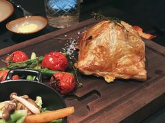 惠林顿牛排-上海苏宁宝丽嘉酒店·Cafe Bellagio西餐厅