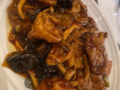 -锡和无锡菜(景丽苑店)