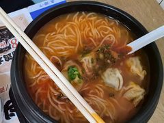 -满宝馄饨(HRB新亭街店)