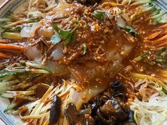 -金达莱冷面百年石锅饭(宾馆胡同店)