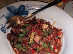 -佬麻雀·新湘菜(珠海金发购物中心店)