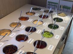 -潮牛壹号鲜牛肉火锅(光谷天地店)