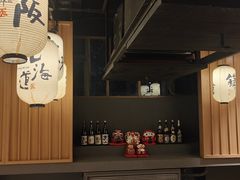 -友悦食堂(灯湖店)