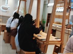 大堂-小满手工粉(环宇荟店)