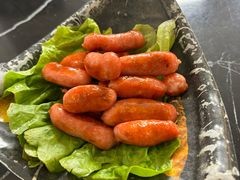 -HONGA HONGA雄家(曹路店)