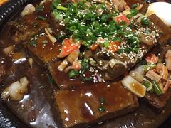 -东馆和天下特色餐饮(工农店)